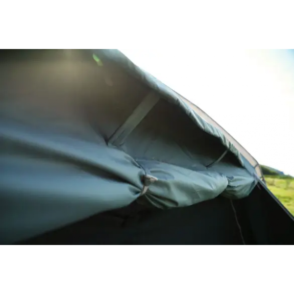 Фото - Палатка Vango Mokala 450 Mineral Green (TETMOKALA000001)