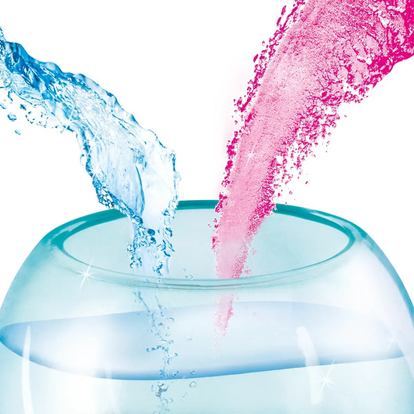 Фото - Фабрика слаймов Canal Toys Slime DIY Магический Слайм 3 в наборе (SSC372)