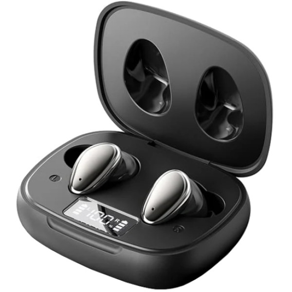 Фото - Наушники вкладыши беспроводные TWS Vention Tiny Earbuds T13 Black (NBNB0)