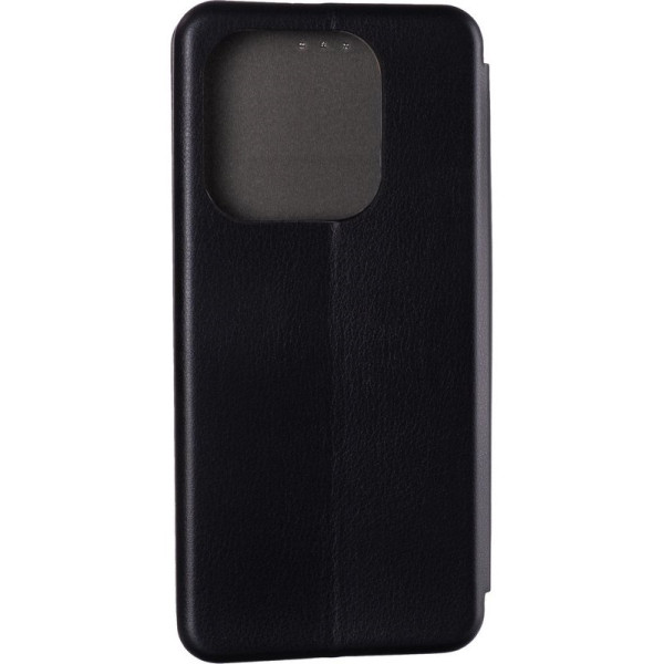 Фото - Чехол для смартфона Gelius G-Case Ranger Series for Xiaomi Redmi Note 14 4G Black (99990)