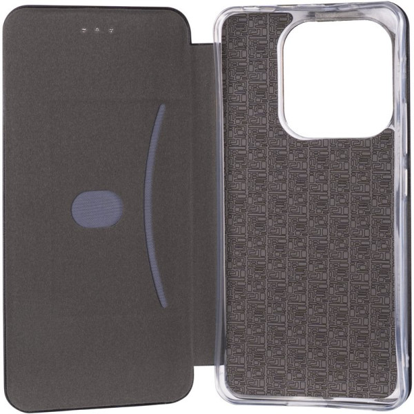 Фото - Чехол для смартфона Gelius G-Case Ranger Series for Xiaomi Redmi Note 14 4G Black (99990)