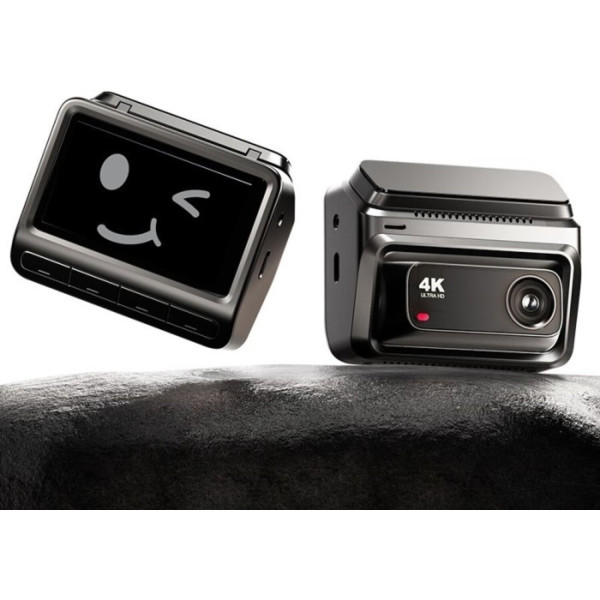 Фото - Видеорегистратор DDPai Z60 Dual-channel Set