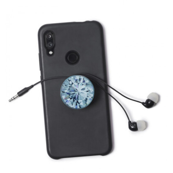 Фото - Держатель для мобильного устройства Luxe Cube POP 005 Diamond (9998866457087)