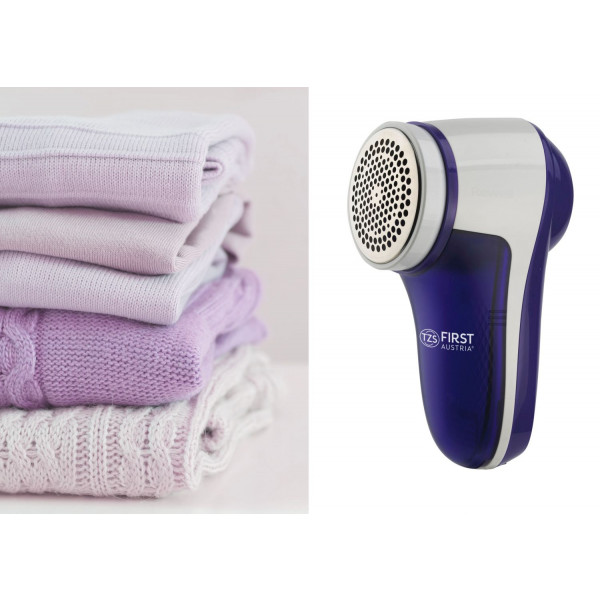 Фото - Триммер для ткани First FA-5530-5-PU