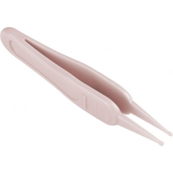 Фото - Набор детских маникюрных принадлежностей Canpol babies розовый (9/814_pin)