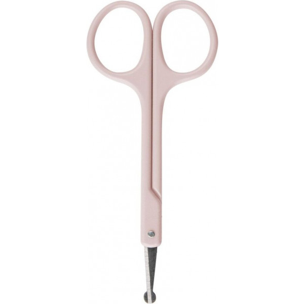 Фото - Набор детских маникюрных принадлежностей Canpol babies розовый (9/814_pin)