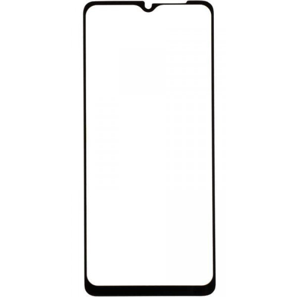 Фото - Защитное стекло для смартфона Gelius Full Cover Ultra-Thin 0.25mm for Poco C40 Black (92740)