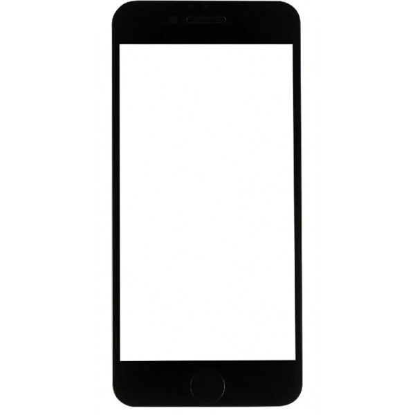 Фото - Защитное стекло для смартфона Gelius Full Cover Ultra-Thin 0.25mm for iPhone 6 Black (93351)