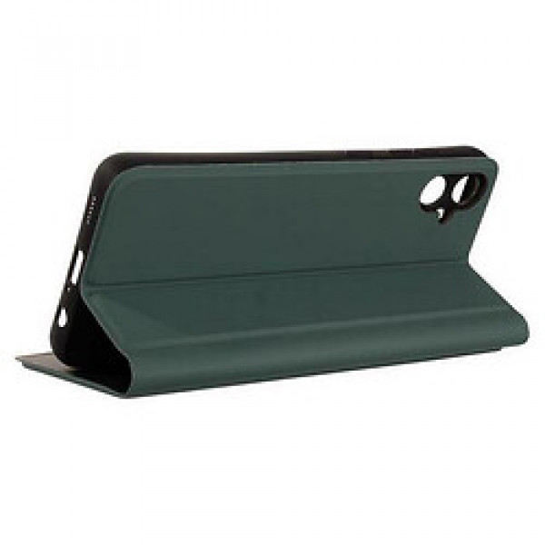 Фото - Чехол для смартфона Gelius Shell Case for Samsung A055 (A05) Green (95315)