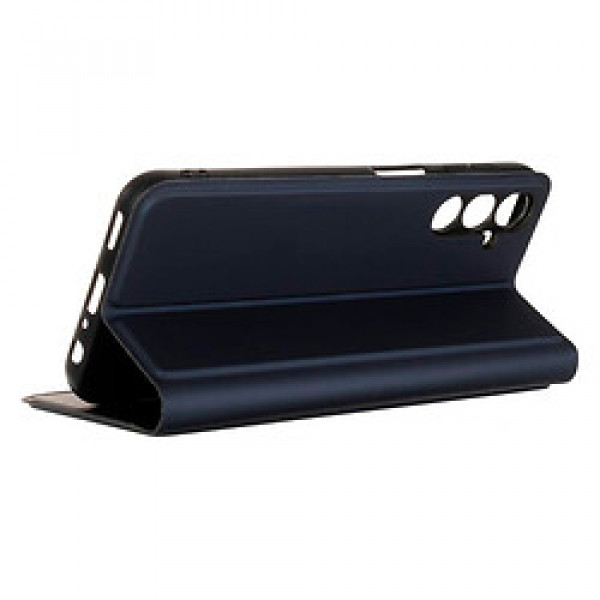 Фото - Чехол для смартфона Gelius Shell Case for Samsung A355 (A35) Blue (96511)
