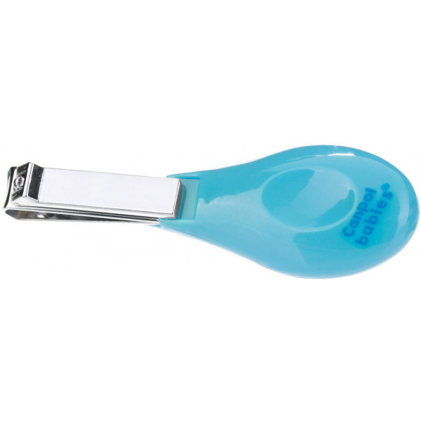 Фото - Щипчики маникюрные детские Canpol babies для ногтей (9/808)