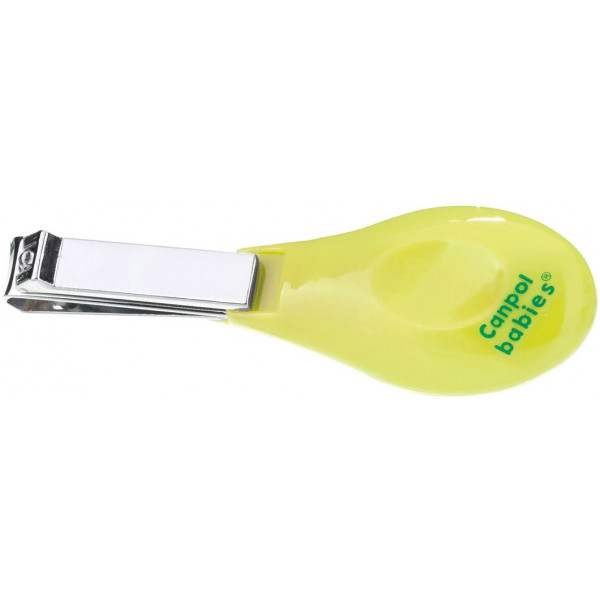 Фото - Щипчики маникюрные детские Canpol babies для ногтей (9/808)