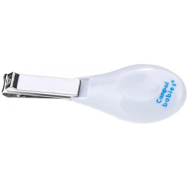 Фото - Щипчики маникюрные детские Canpol babies для ногтей (9/808)