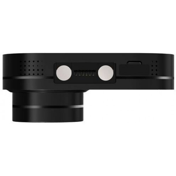 Фото - Видеорегистратор Canyon DVR10 FullHD 1080p Wi-Fi Black (CND-DVR10)