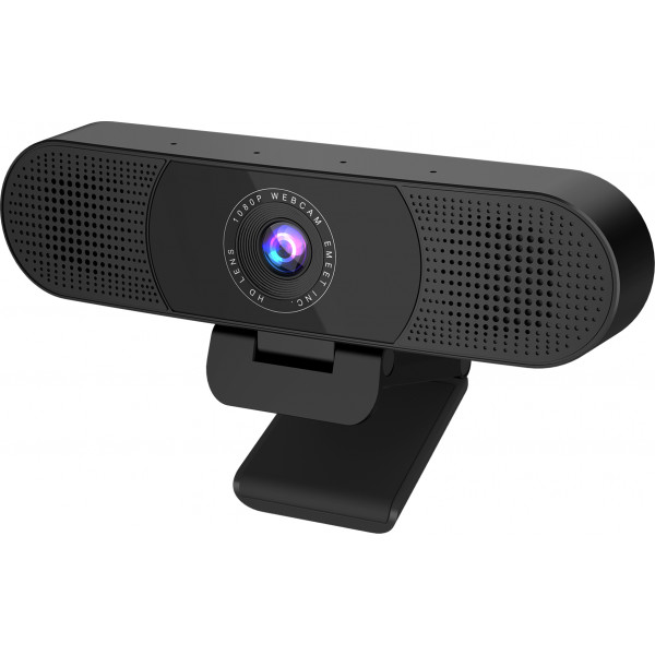 Фото - Веб-камера для компьютера Emeet All-in-One (eMeet-C980-Pro)