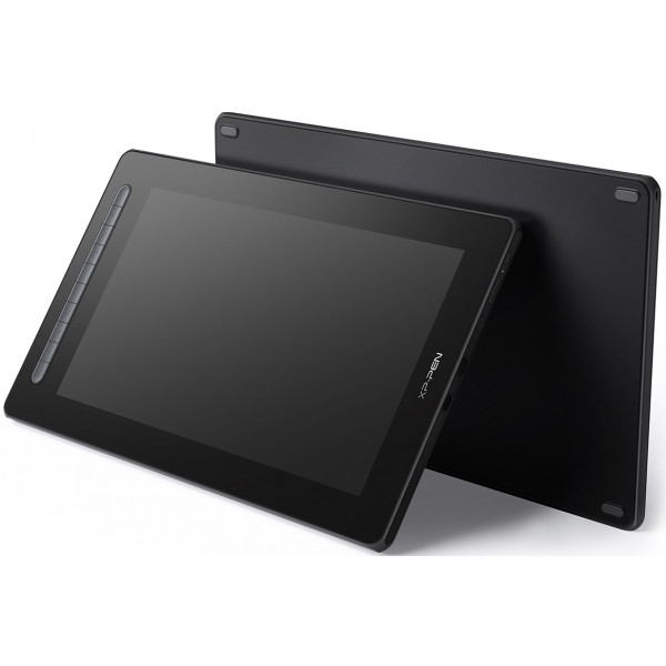 Фото - Графический планшет XP-Pen Artist 16 Pen Display (2nd Gen) Black (JPCD160FH_BK)