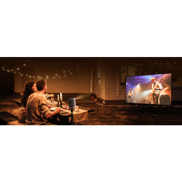 Фото - Проектор XGiMi Halo+ (WM03A)