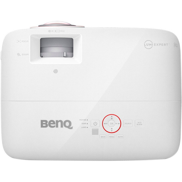Фото - Проектор BenQ TH671ST (9H.JGY77.1HE)