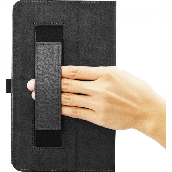 Фото - Чехол для планшета BeCover Slimbook for Prestigio Q Pro Black (705637)