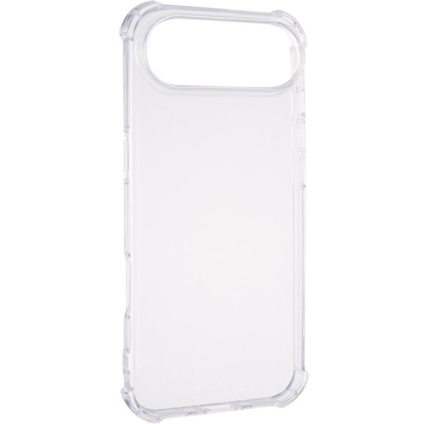 Фото - Чехол для смартфона Gelius Ultra Thin Proof for iPhone 17 Air Transparent (101431)