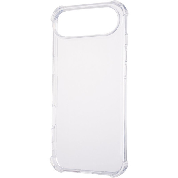 Фото - Чехол для смартфона Gelius Ultra Thin Proof for iPhone 17 Air Transparent (101431)