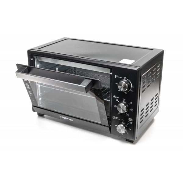 Фото - Печь электрическая Holmer HEO-142CRL