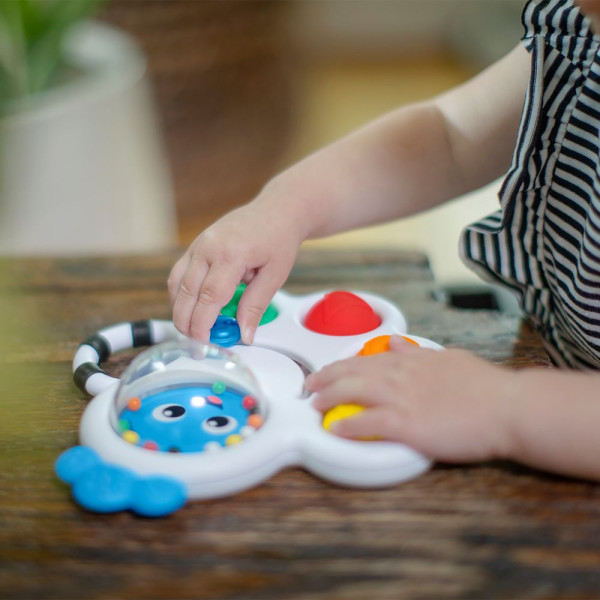 Фото - Погремушка Baby Einstein Opus’s Shape Pops (12684)