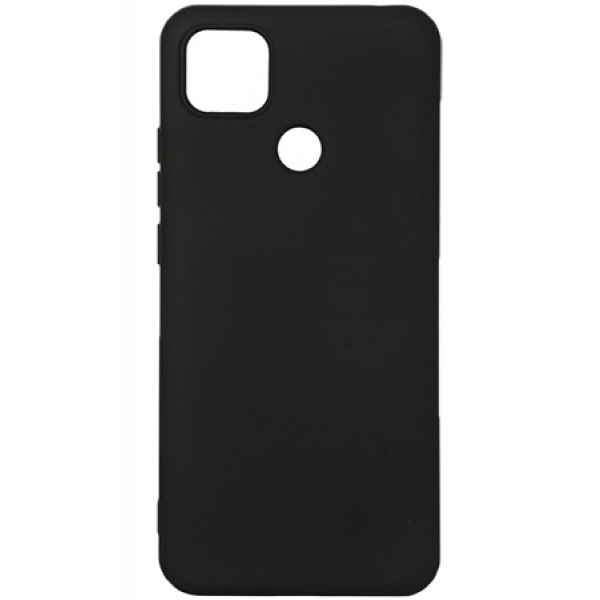 Фото - Чехол для смартфона Armorstandart Icon for Xiaomi Redmi 9C Black (ARM57788)