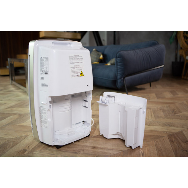 Фото - Осушитель воздуха Cooper&Hunter CH-D016WDN7-40LD