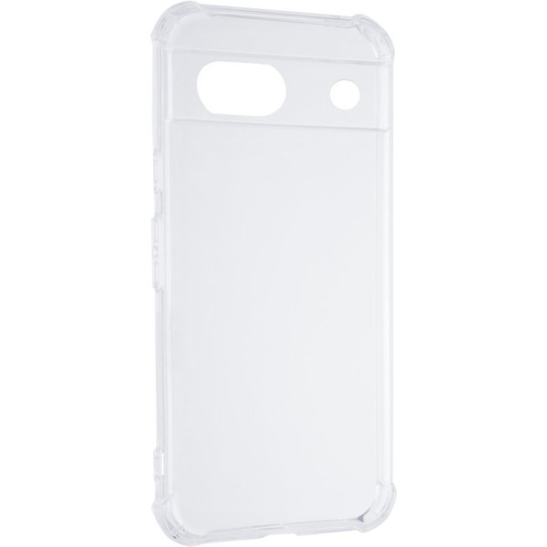 Фото - Чехол для смартфона Gelius Ultra Thin Proof for Pixel 8a Transparent (100432)