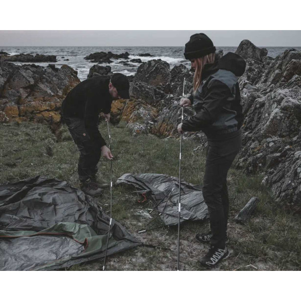 Фото - Палатка Easy Camp Setesdal 2 (120476)