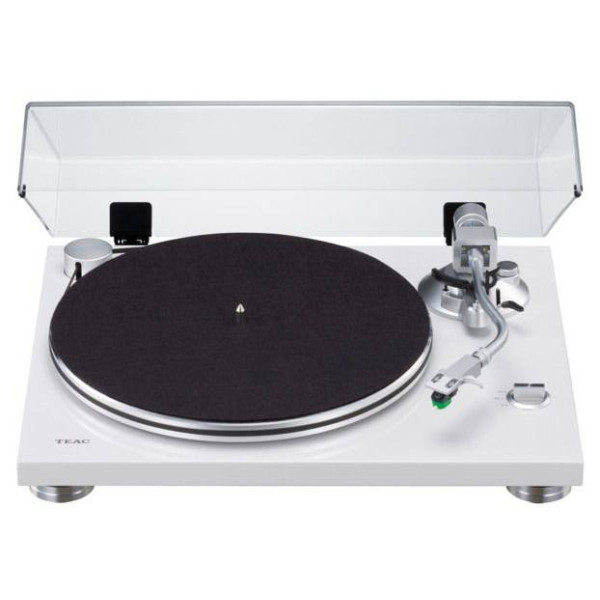 Фото - Виниловый проигрыватель Teac TN-3B-SE/WH