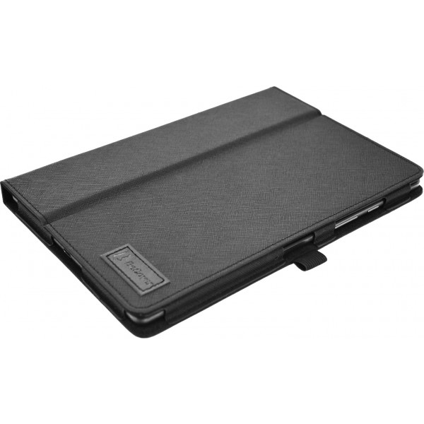 Фото - Чехол для планшета BeCover Slimbook for Prestigio Q Pro Black (705637)