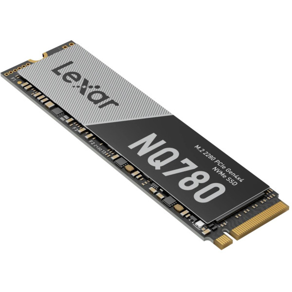 Фото - SSD-накопитель внутренний Lexar SSD G4 M.2 NVME 1TB NQ780 (LNQ780X001T-RNNNG)