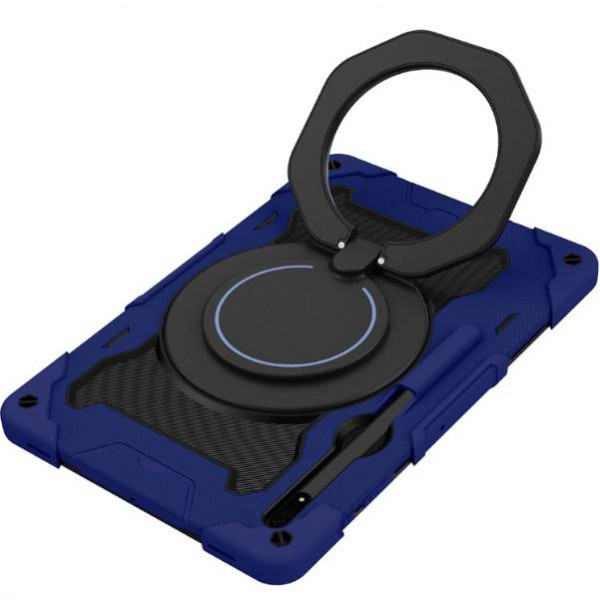 Фото - Чехол для планшета BeCover for Samsung Galaxy Tab S9 Ultra 5G (SM-X910/SM-X916B) 14.6"" Blue (710768)