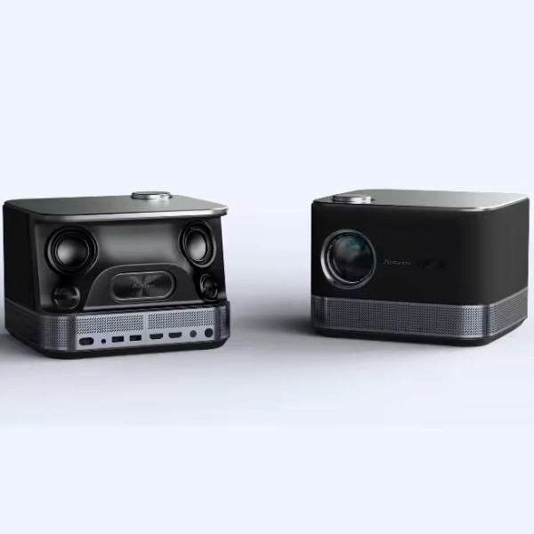 Фото - Проектор Aurzen Boom 3 (F503 FCC)