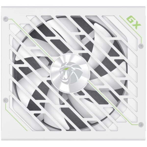 Фото - Блок питания для ПК Gamemax GX PRO 850G WH