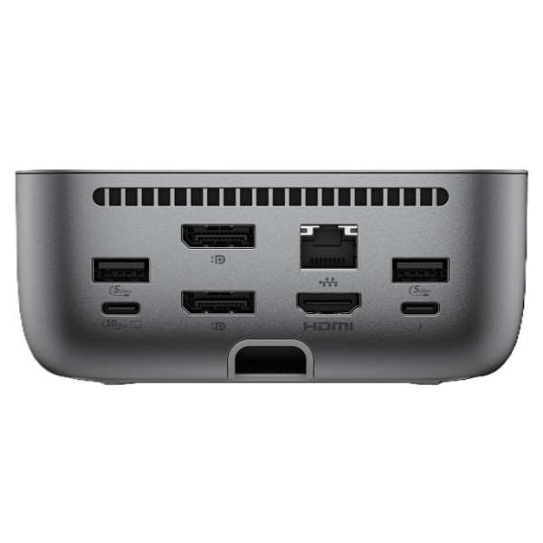 Фото - Док-станция HP Thunderbolt 280W G6 (AW5M5UT)