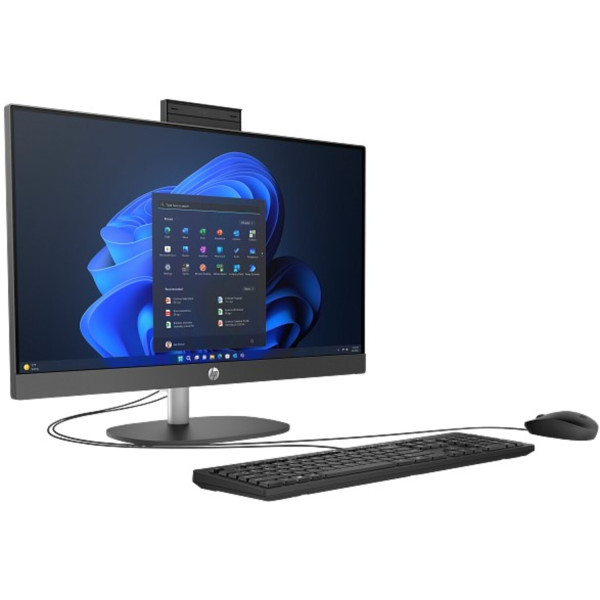 Фото - Компьютер-моноблок HP 240-G10 (9M9F9AT)