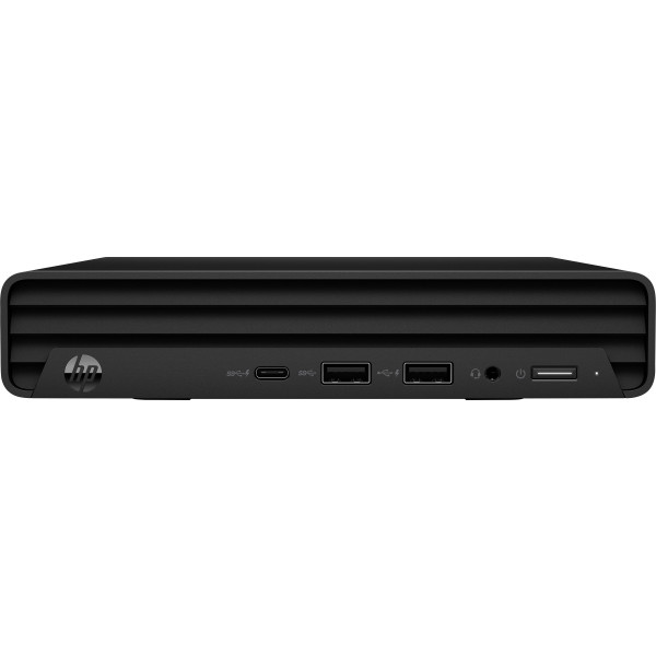 Фото - Неттоп HP 260-G9 (9M9J1AT)