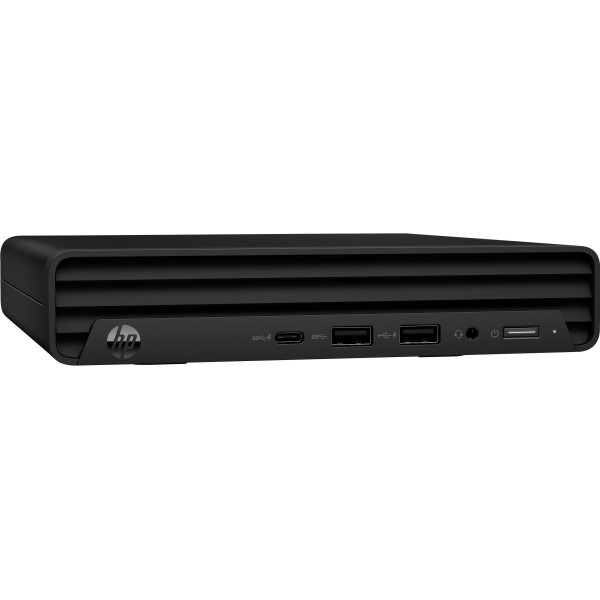 Фото - Неттоп HP 260-G9 (9M9J1AT)