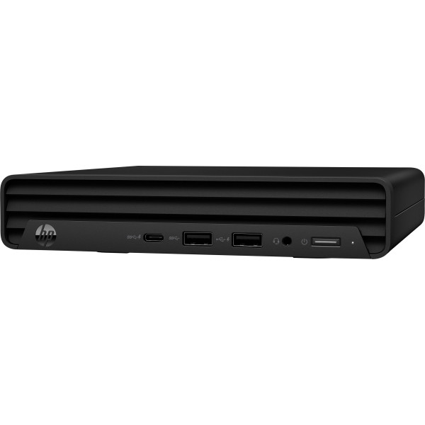 Фото - Неттоп HP 260-G9 (9M9J1AT)