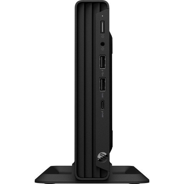 Фото - Неттоп HP 260-G9 (9M9J1AT)