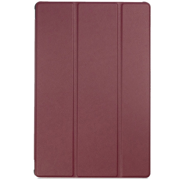 Фото - Чехол для планшета BeCover Smart Case for Xiaomi Redmi Pad 2 11.0" Red Wine (713644)