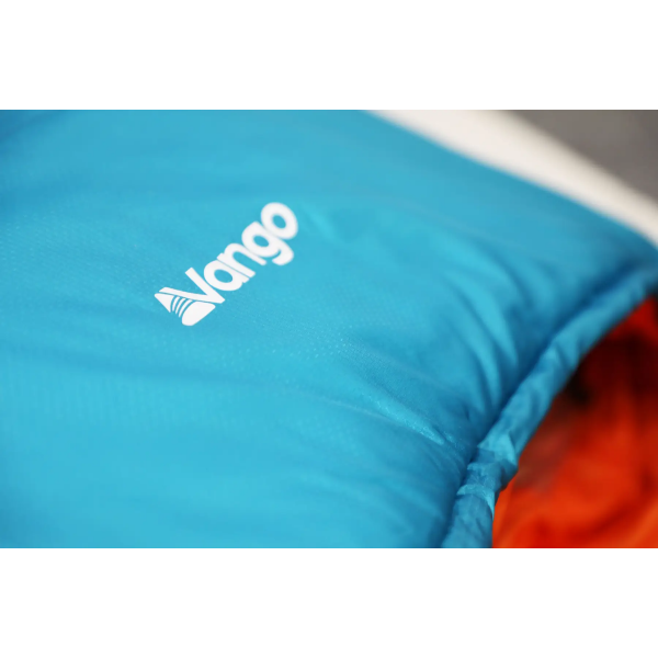Фото - Спальный мешок Vango Nitestar Alpha 150 Atom Blue (SBTNITEST000010)