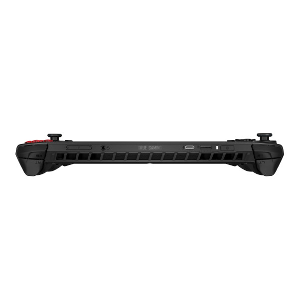 Фото - Игровая приставка портативная MSI Claw A1M -2