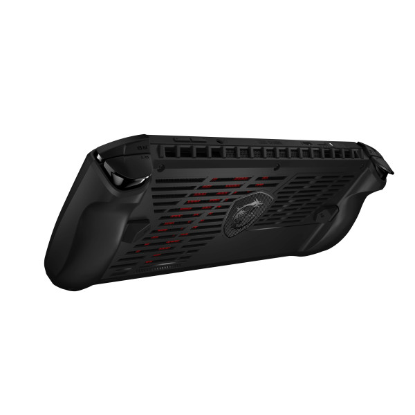 Фото - Игровая приставка портативная MSI Claw A1M -2