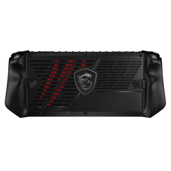 Фото - Игровая приставка портативная MSI Claw A1M -2