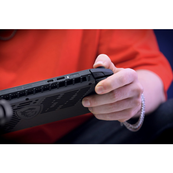 Фото - Игровая приставка портативная MSI Claw A1M -2