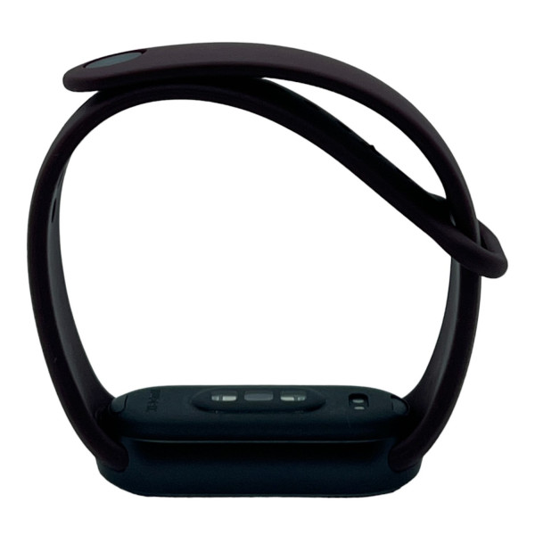 Фото - Ремешок для фитнес-браслета BeCover for Xiaomi Mi Smart Band 10 Burgundy Red (713587)